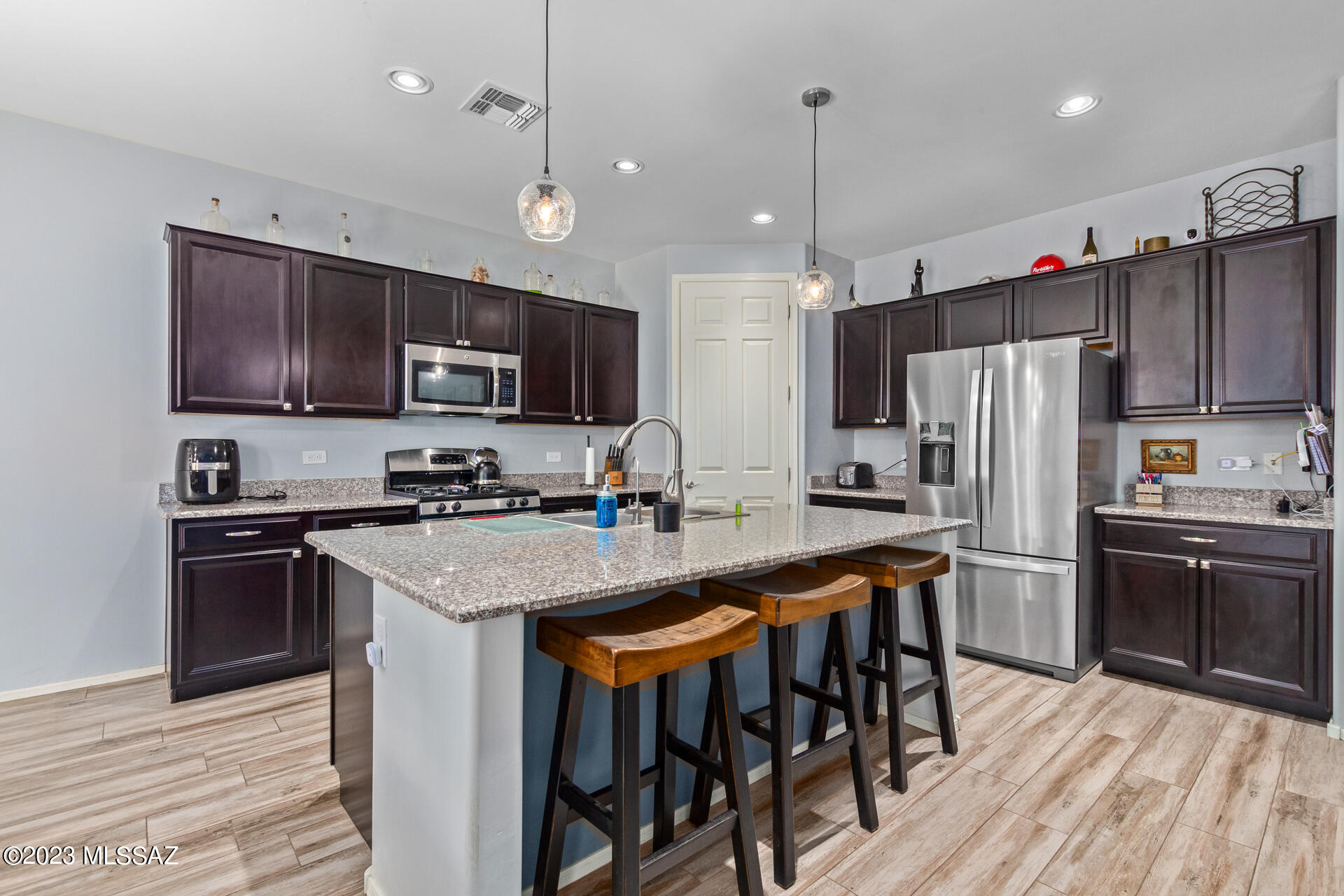Sycamore Canyon (1-485) - Residential
