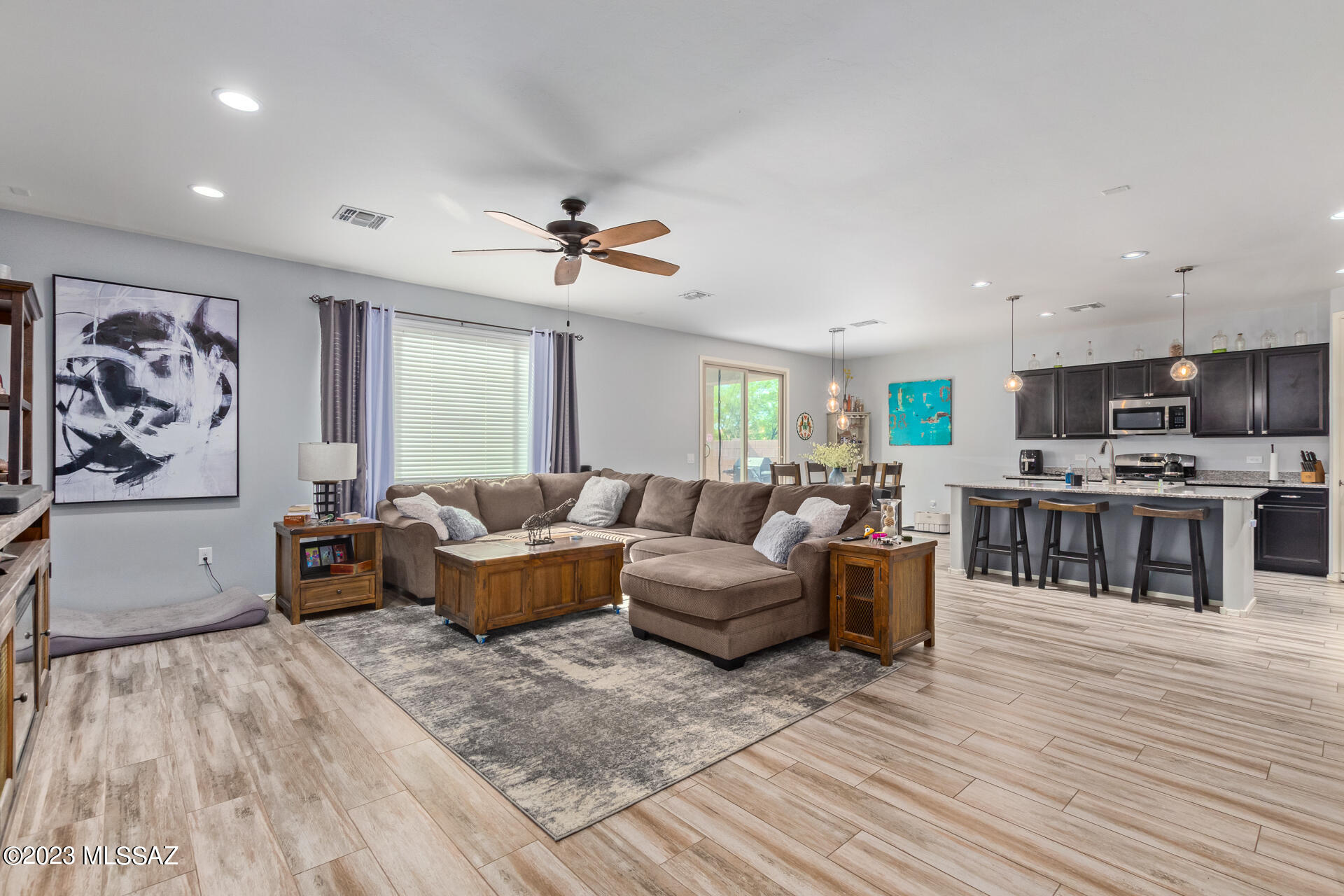 Sycamore Canyon (1-485) - Residential
