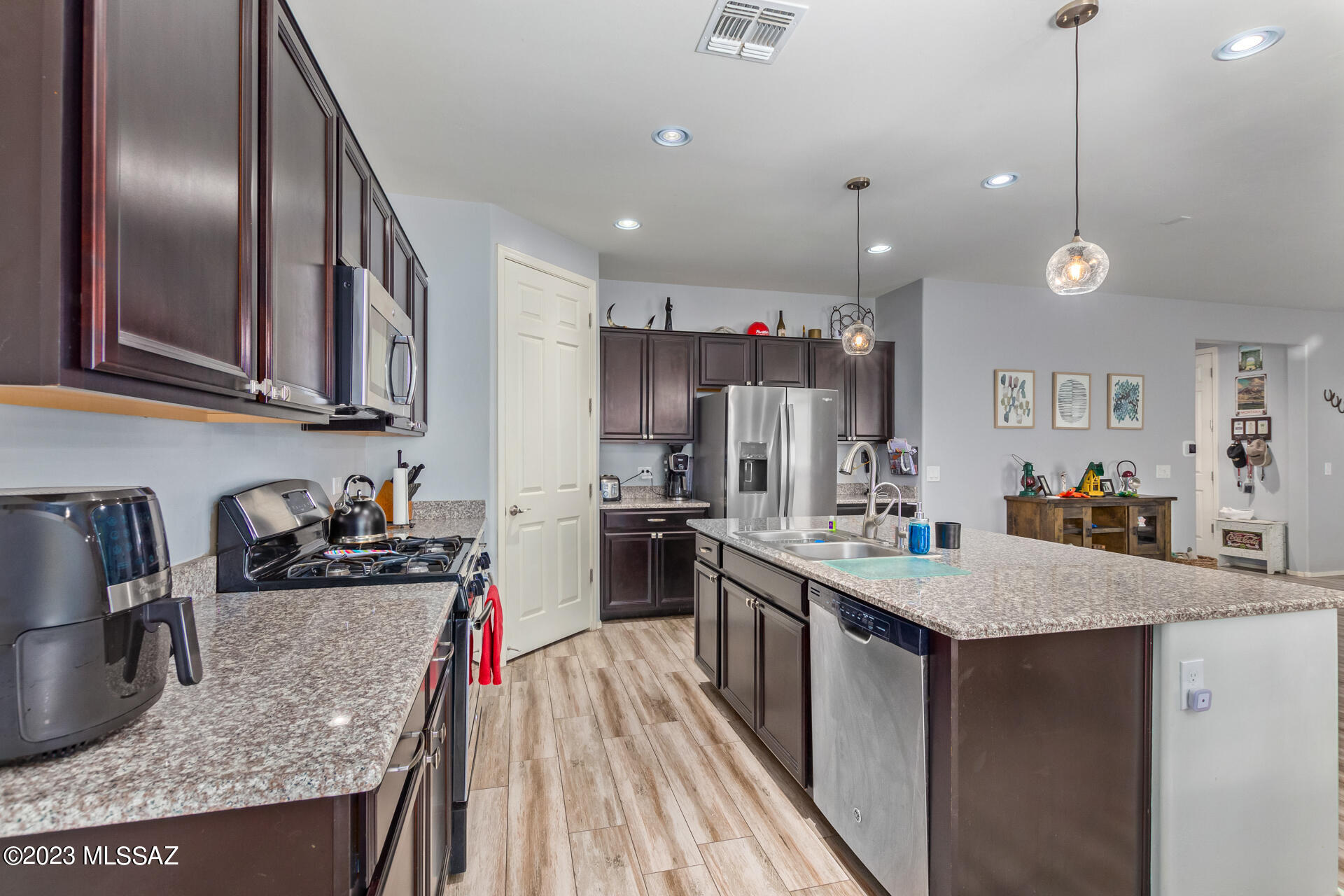 Sycamore Canyon (1-485) - Residential