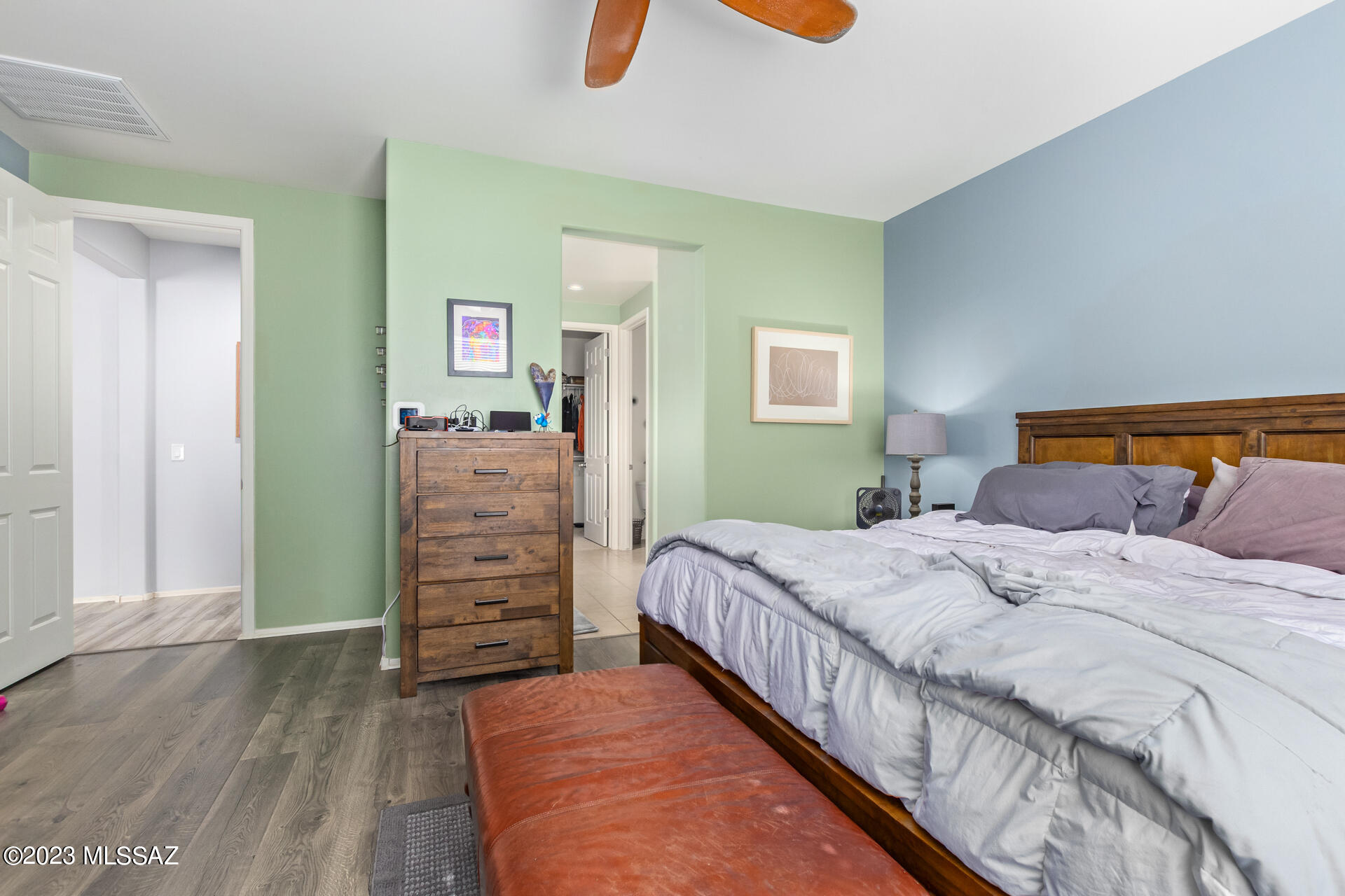 Sycamore Canyon (1-485) - Residential