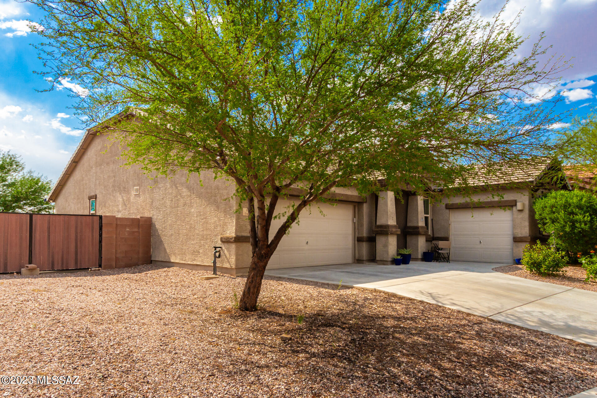 Sycamore Canyon (1-485) - Residential