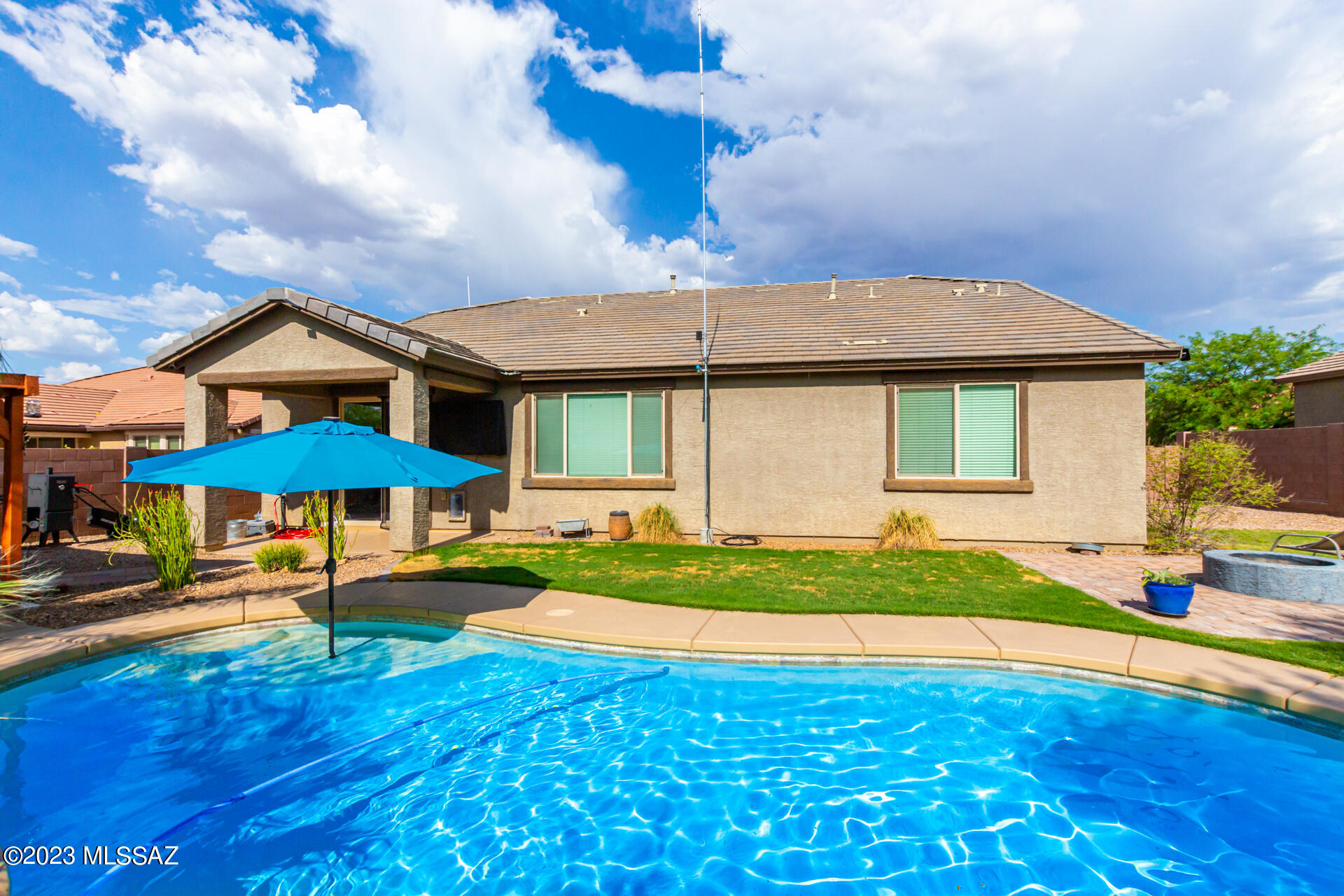 Sycamore Canyon (1-485) - Residential
