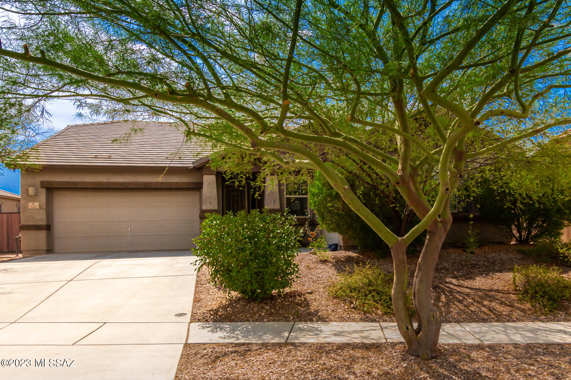 Sycamore Canyon (1-485) - Residential