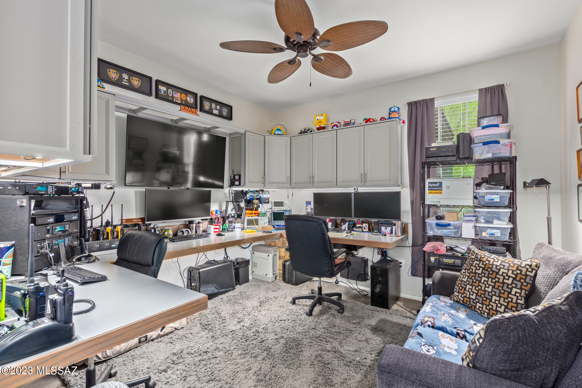 Sycamore Canyon (1-485) - Residential