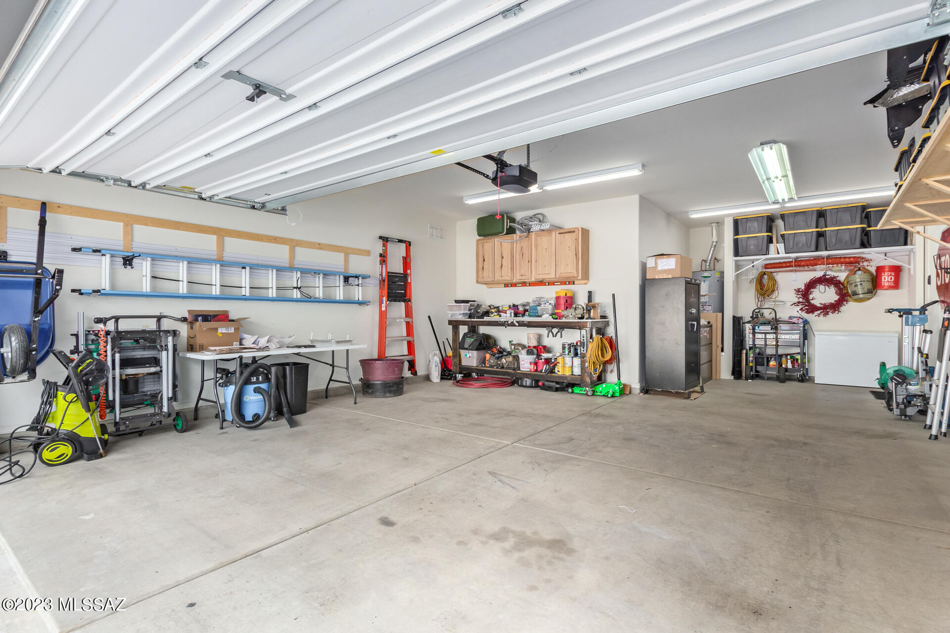 Sycamore Canyon (1-485) - Residential