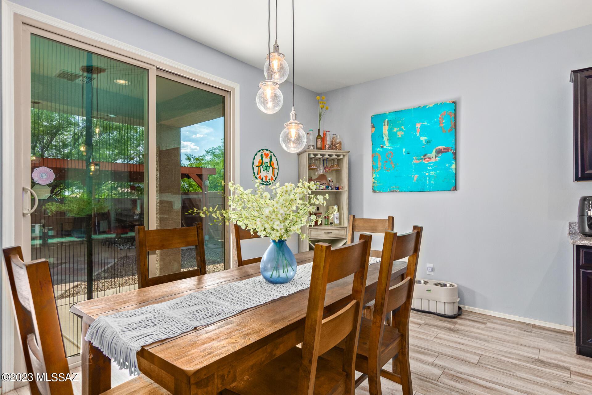 Sycamore Canyon (1-485) - Residential