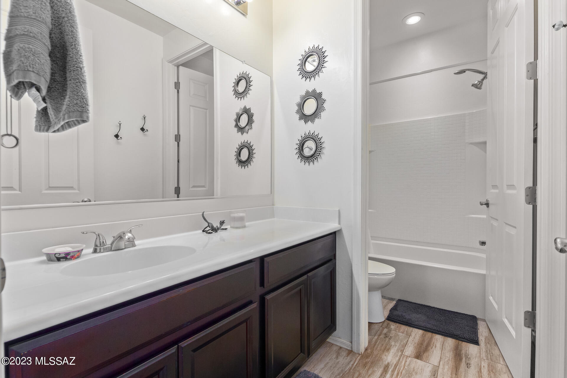 Sycamore Canyon (1-485) - Residential