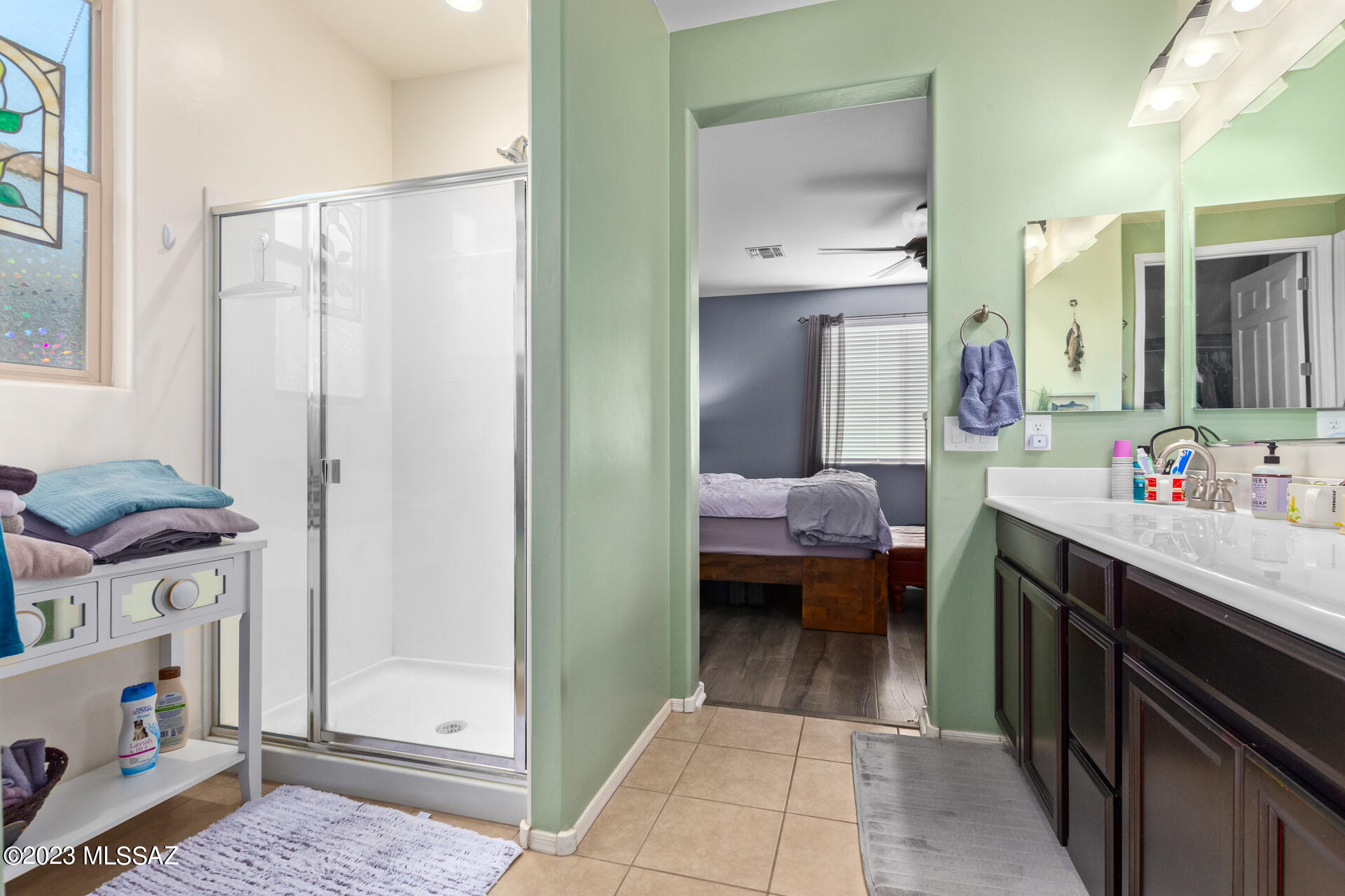 Sycamore Canyon (1-485) - Residential
