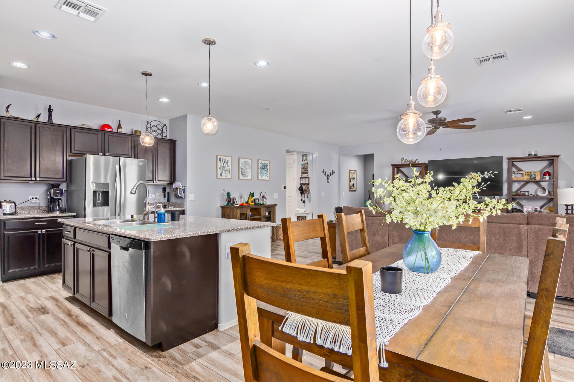 Sycamore Canyon (1-485) - Residential