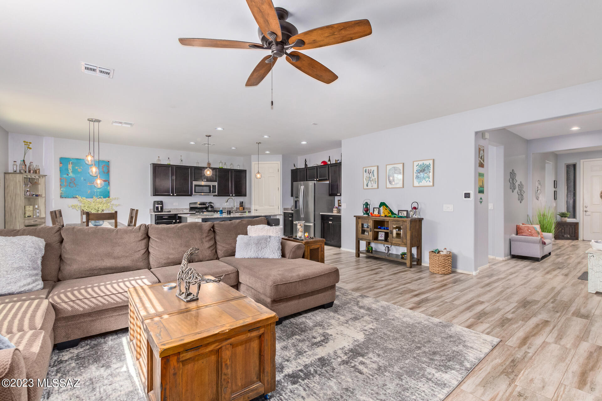 Sycamore Canyon (1-485) - Residential