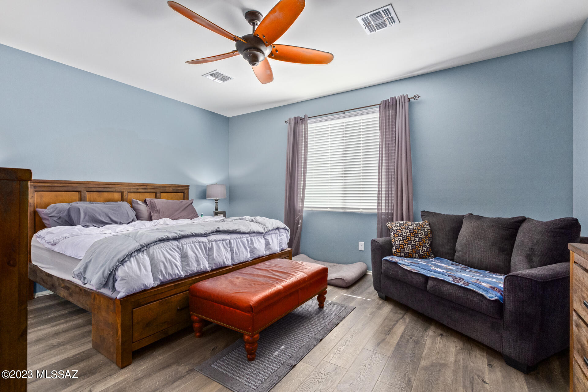 Sycamore Canyon (1-485) - Residential