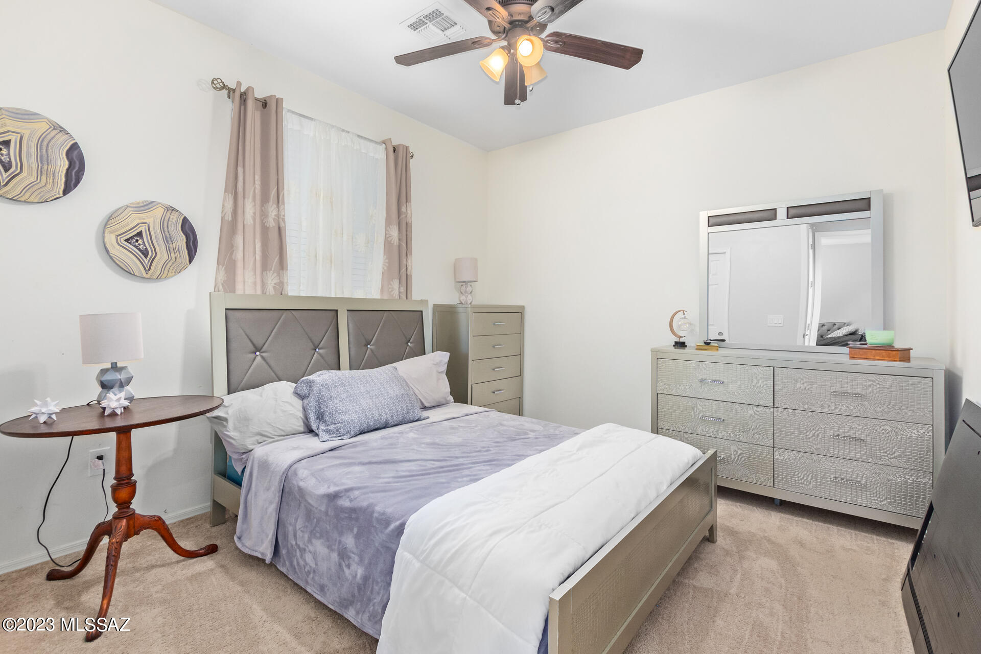Sycamore Canyon (1-485) - Residential