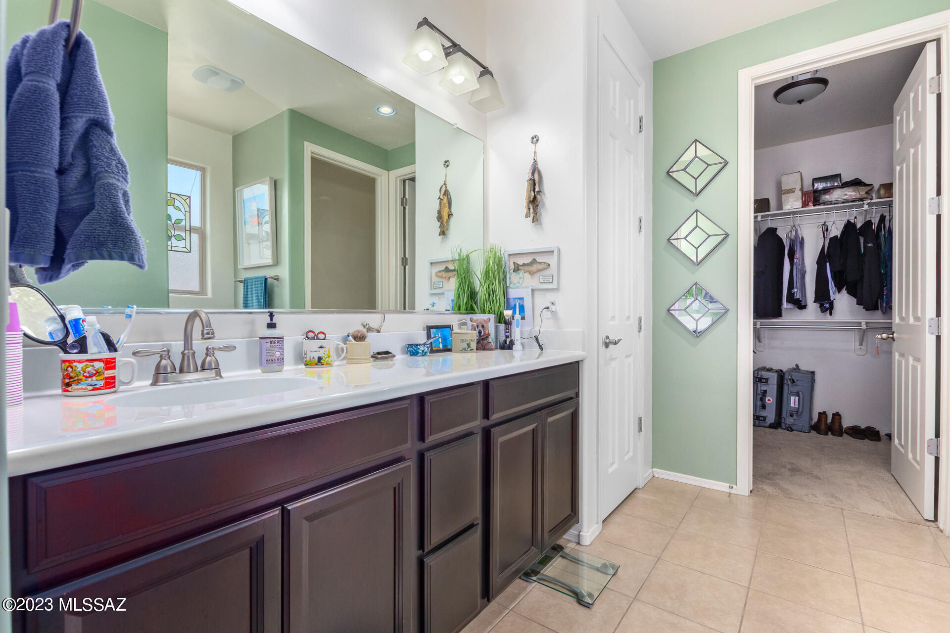 Sycamore Canyon (1-485) - Residential