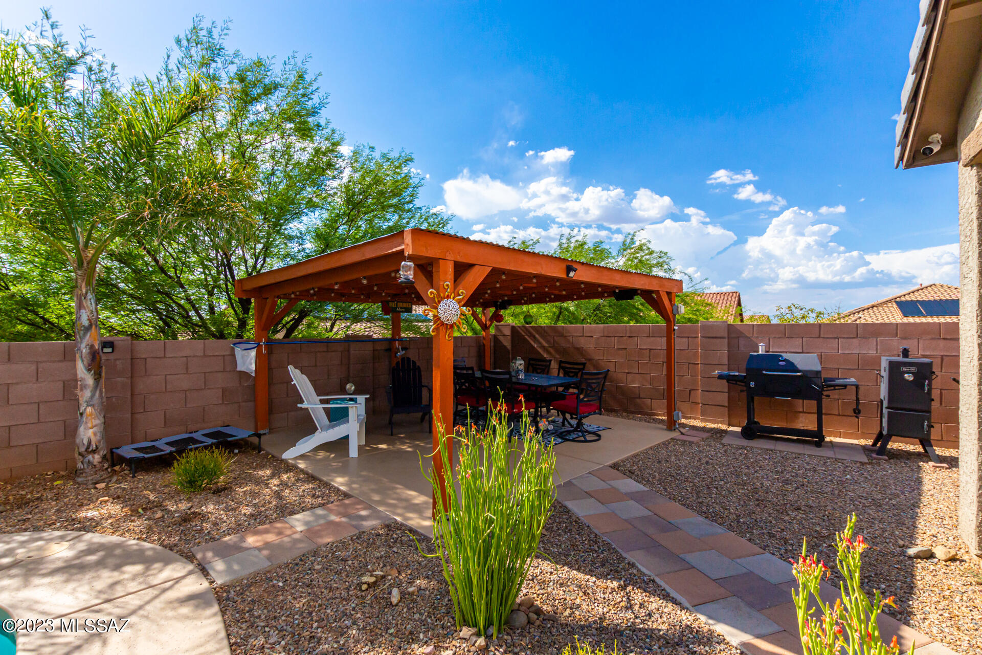 Sycamore Canyon (1-485) - Residential