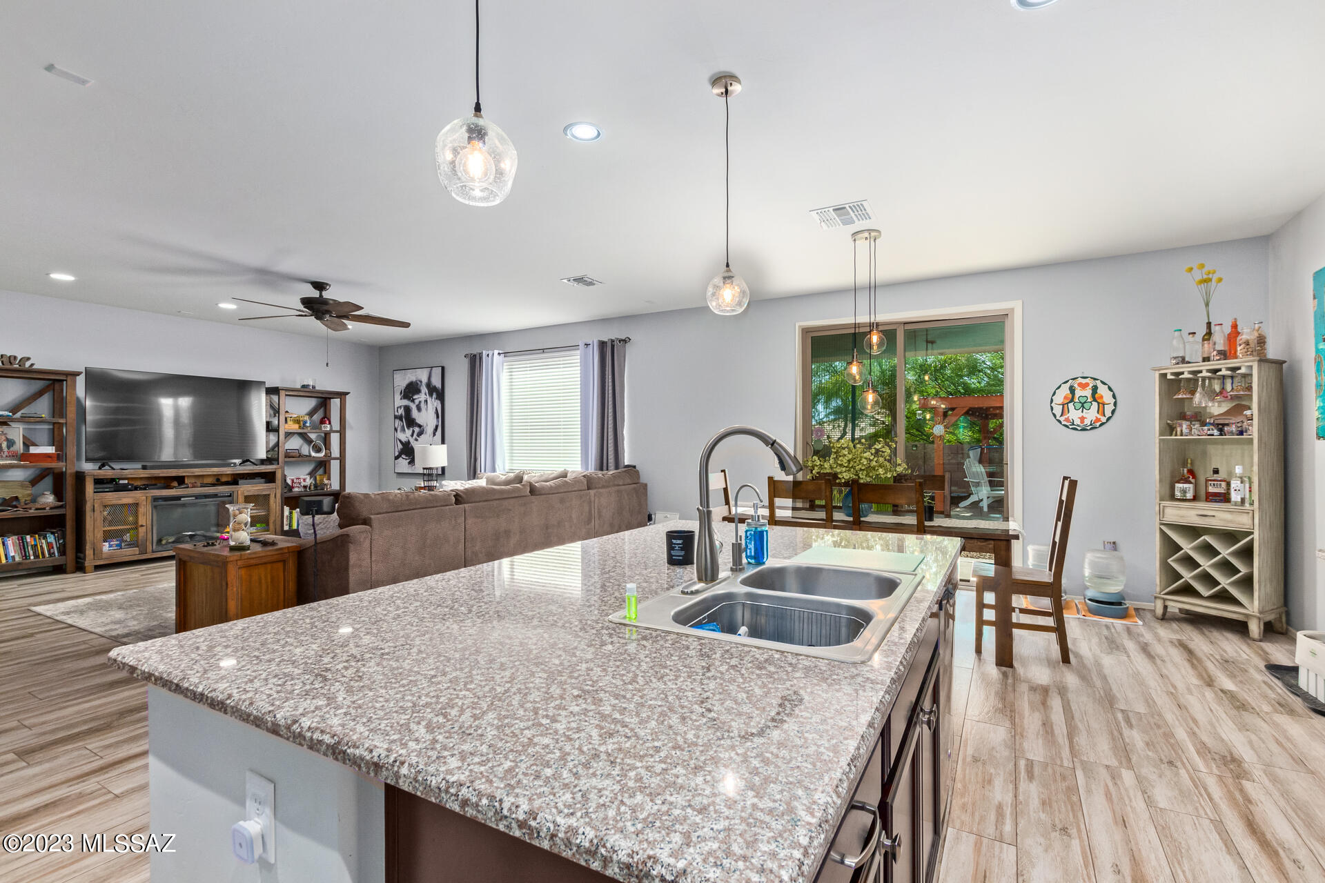 Sycamore Canyon (1-485) - Residential