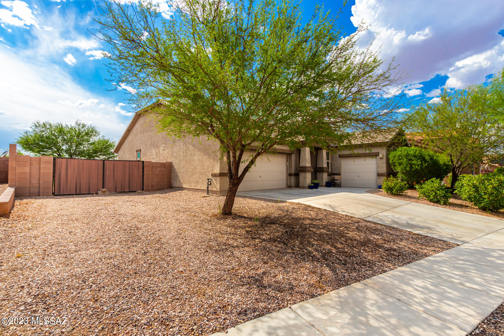 Sycamore Canyon (1-485) - Residential