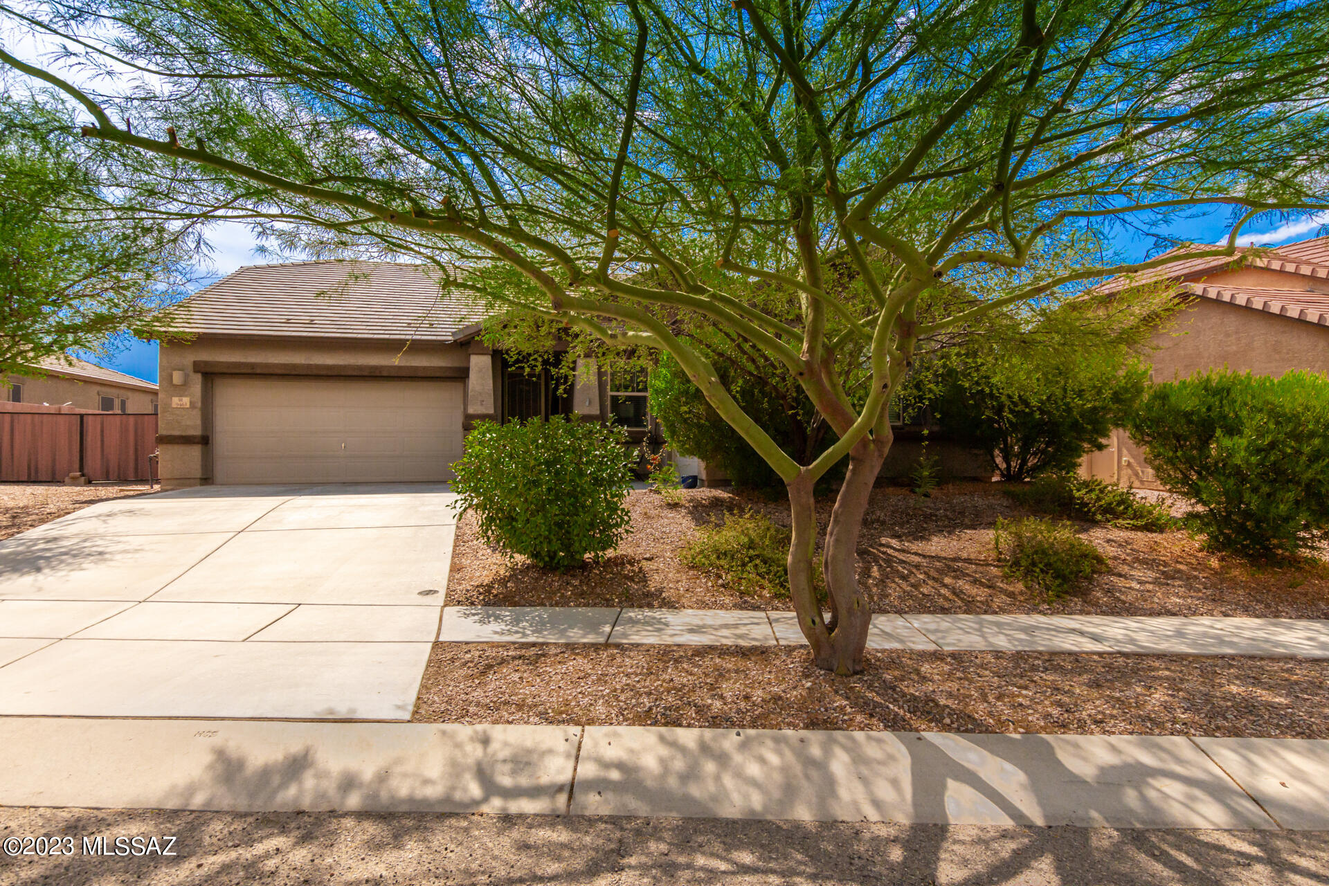 Sycamore Canyon (1-485) - Residential