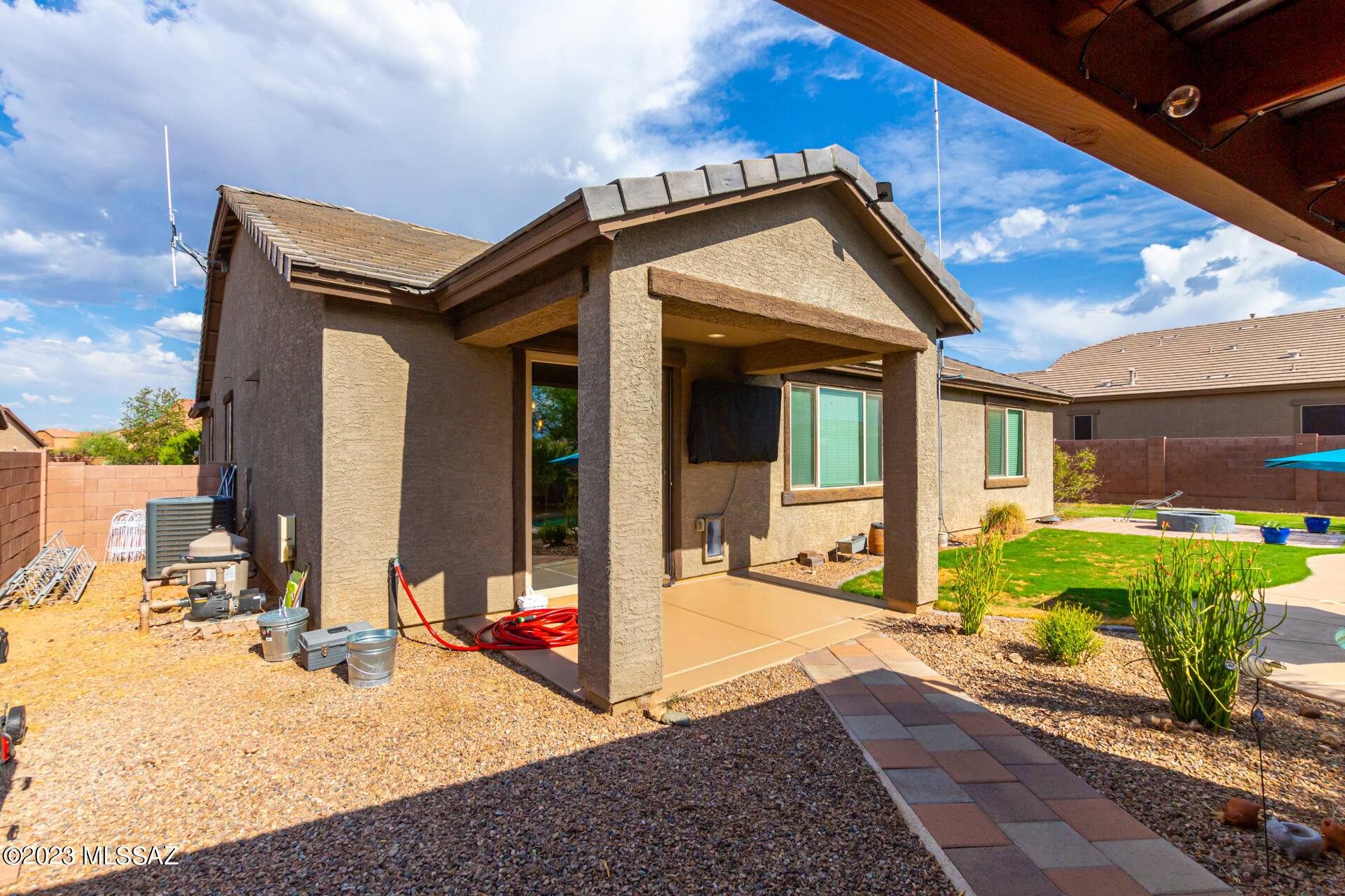Sycamore Canyon (1-485) - Residential