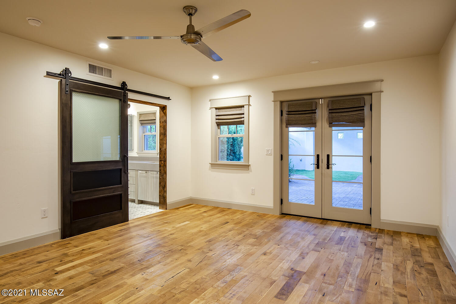Speedway Heights - Residential