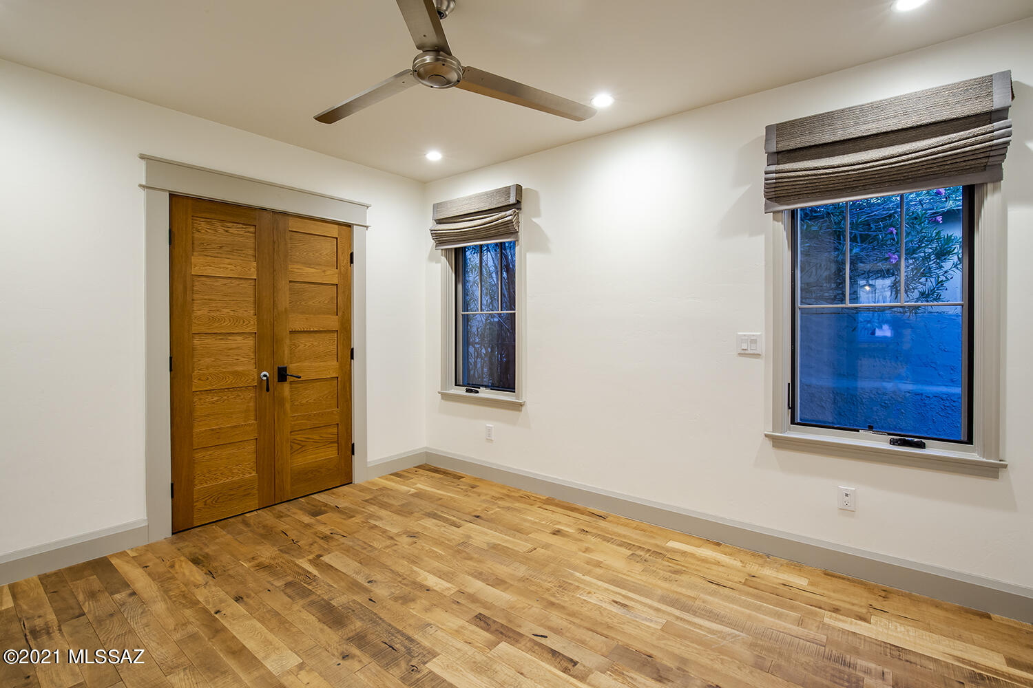Speedway Heights - Residential