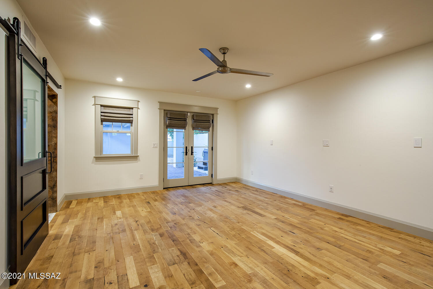 Speedway Heights - Residential