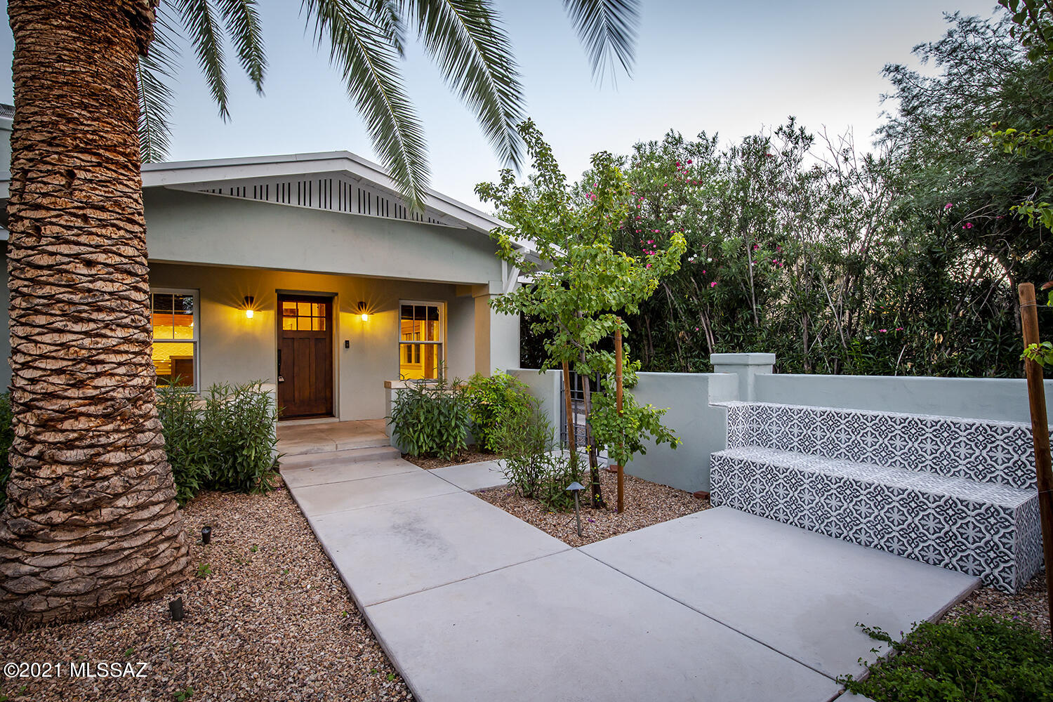 Speedway Heights - Residential