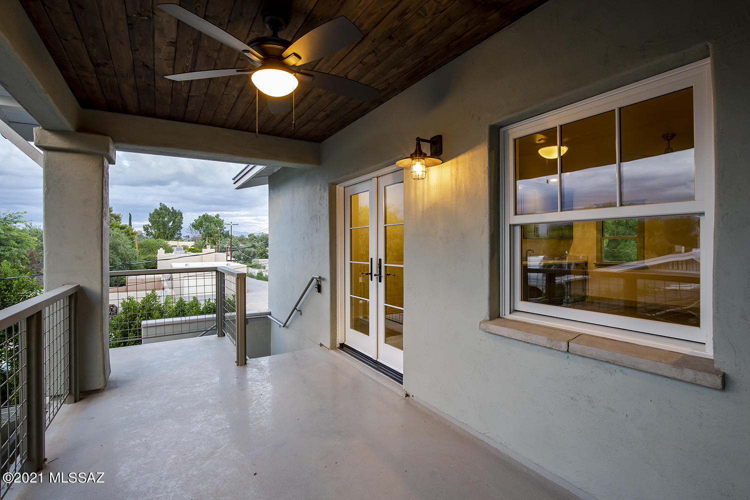 Speedway Heights - Residential