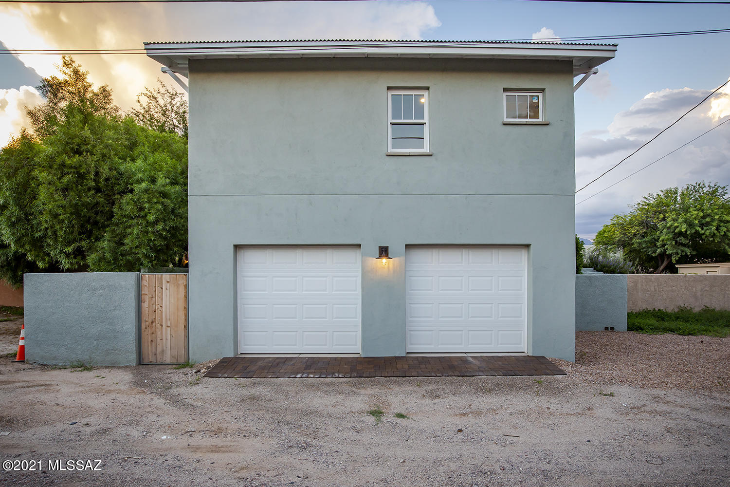 Speedway Heights - Residential