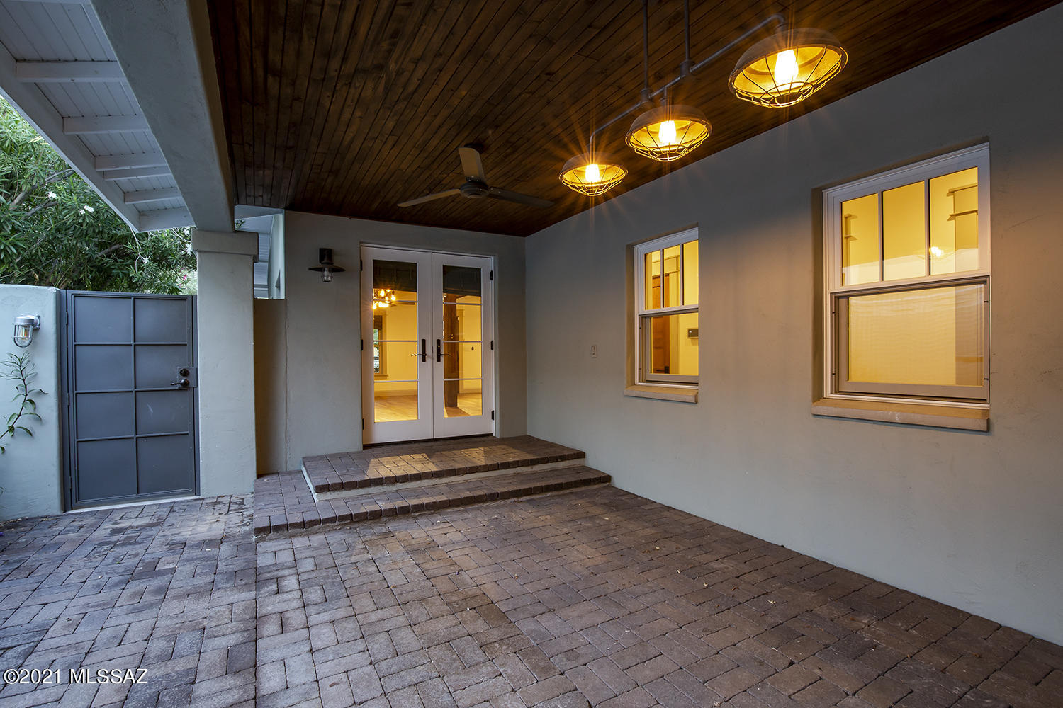 Speedway Heights - Residential