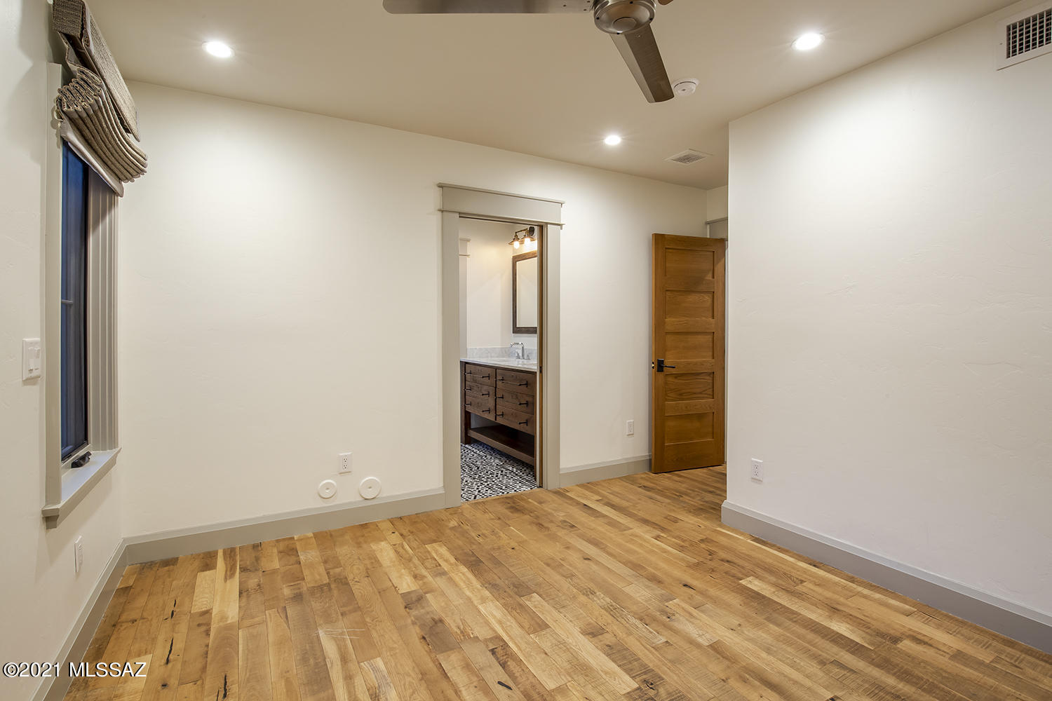 Speedway Heights - Residential
