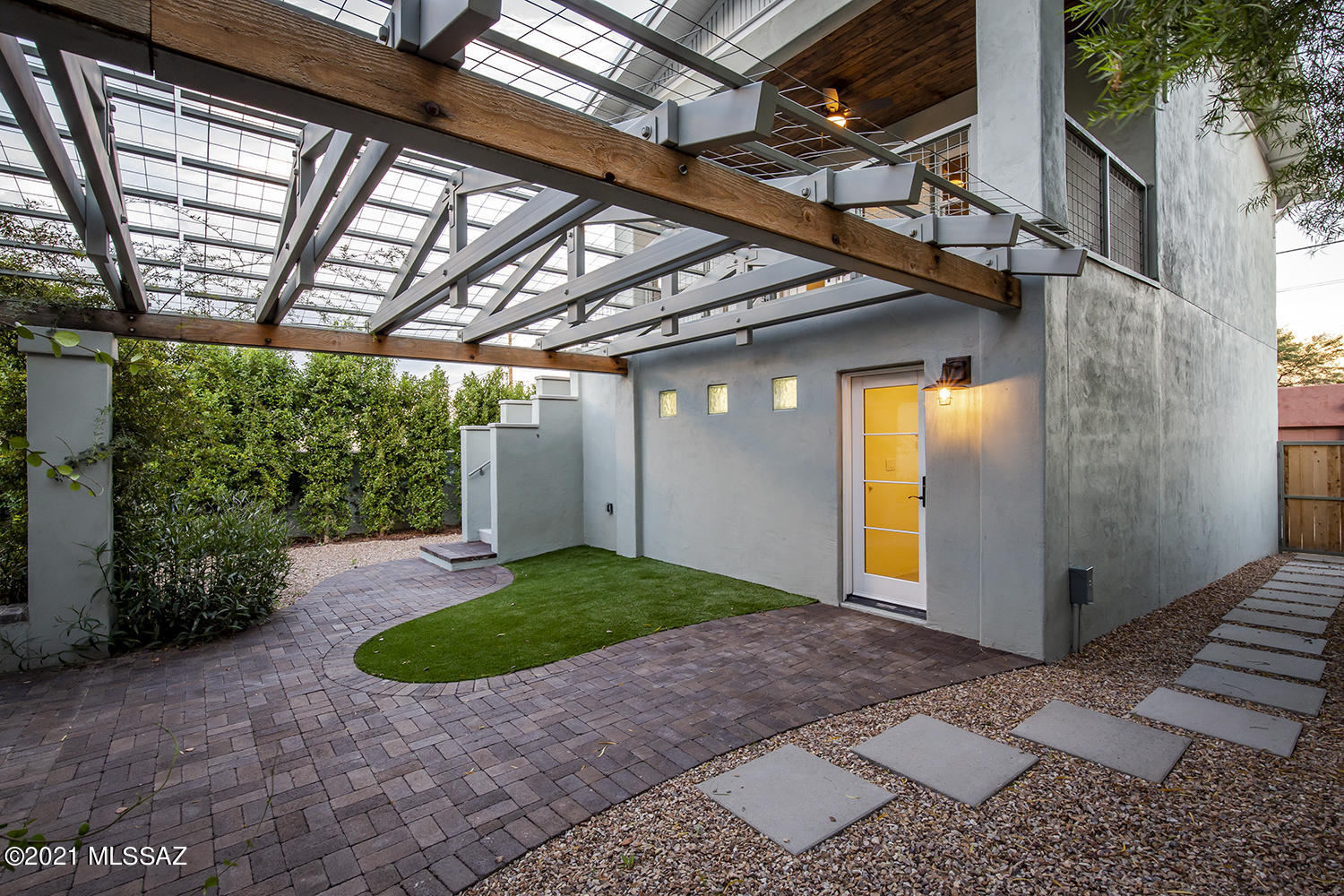 Speedway Heights - Residential