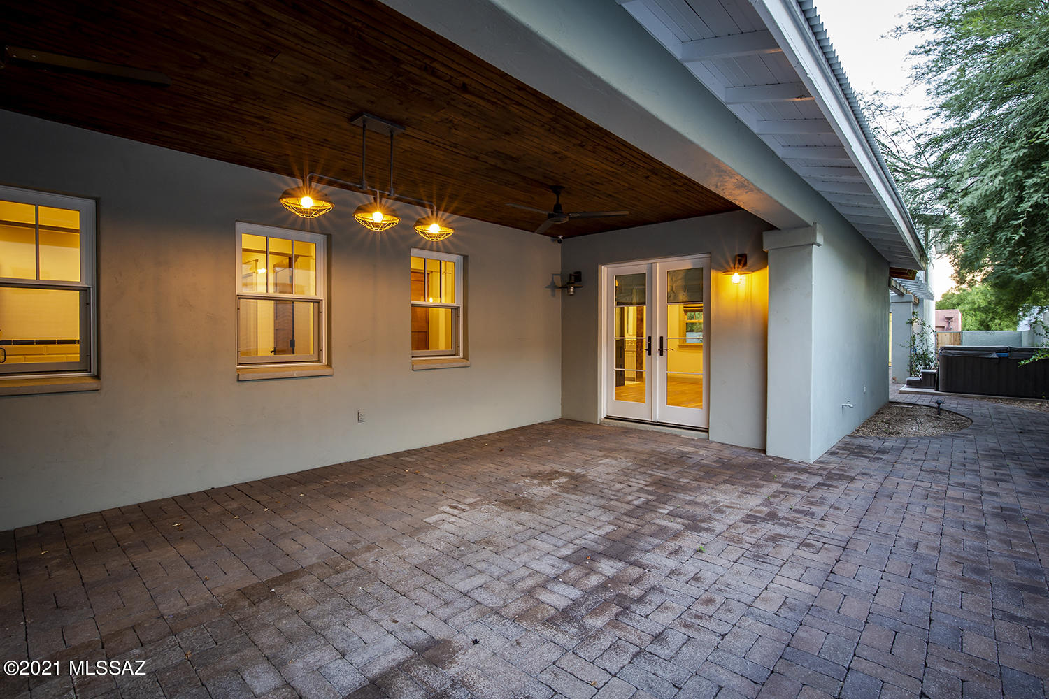 Speedway Heights - Residential