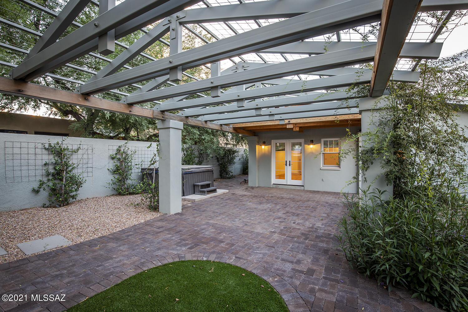Speedway Heights - Residential
