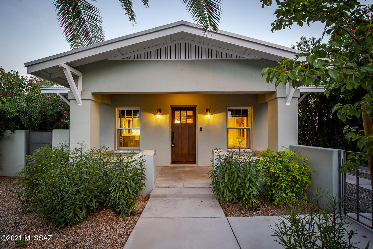 Speedway Heights - Residential