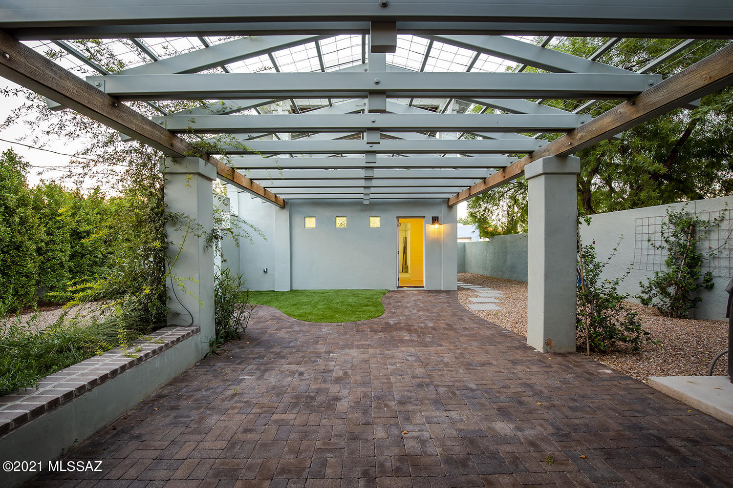Speedway Heights - Residential