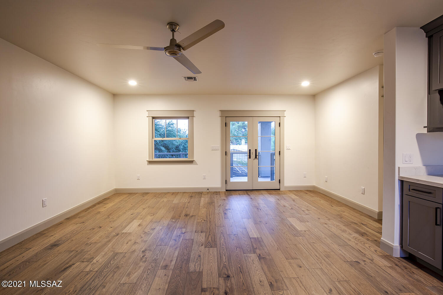 Speedway Heights - Residential