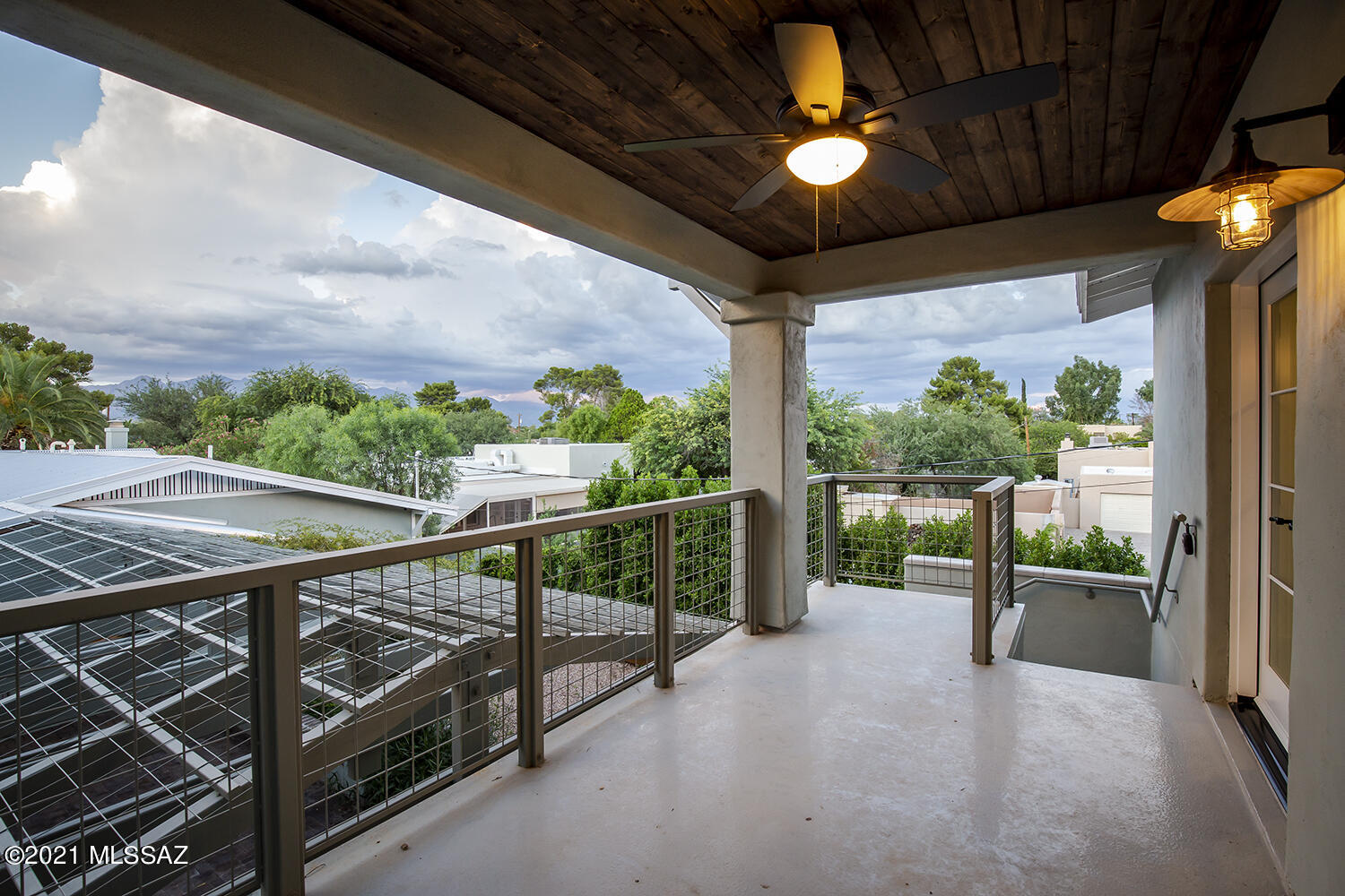 Speedway Heights - Residential