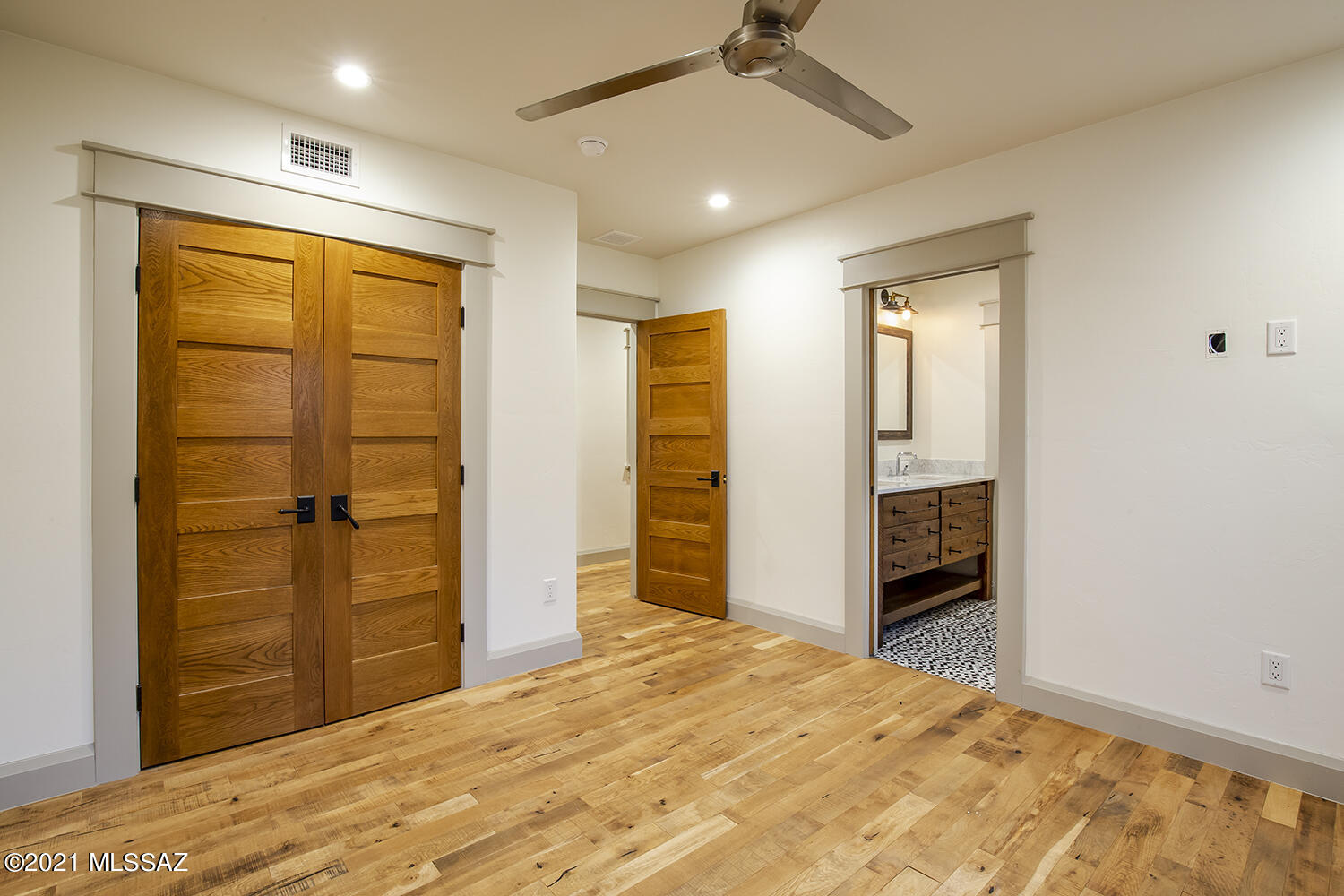 Speedway Heights - Residential