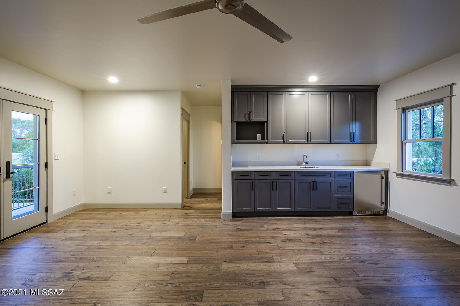 Speedway Heights - Residential