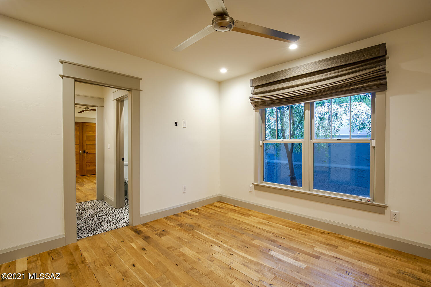 Speedway Heights - Residential