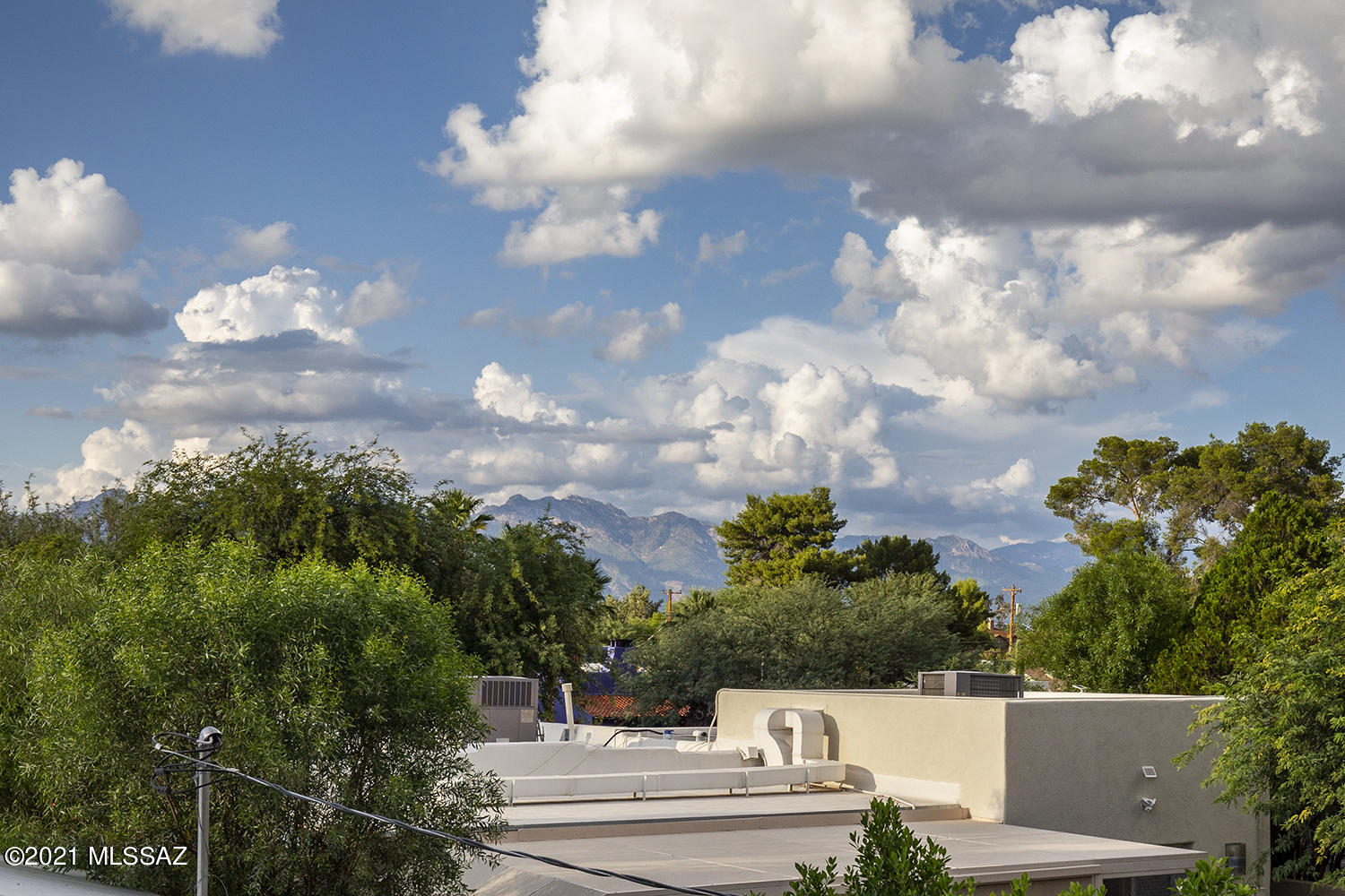 Speedway Heights - Residential