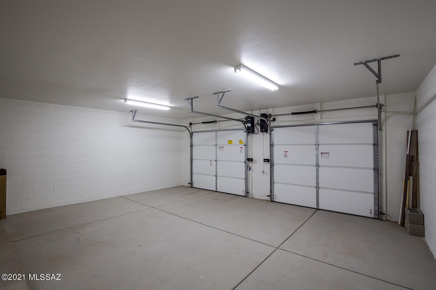 Speedway Heights - Residential