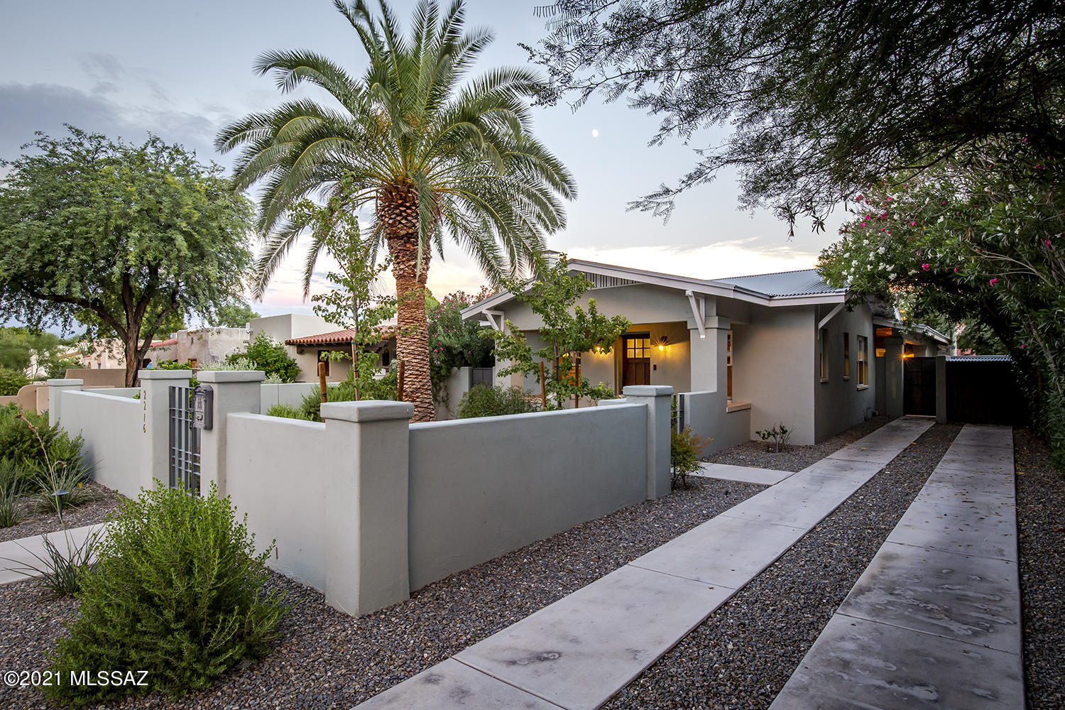 Speedway Heights - Residential