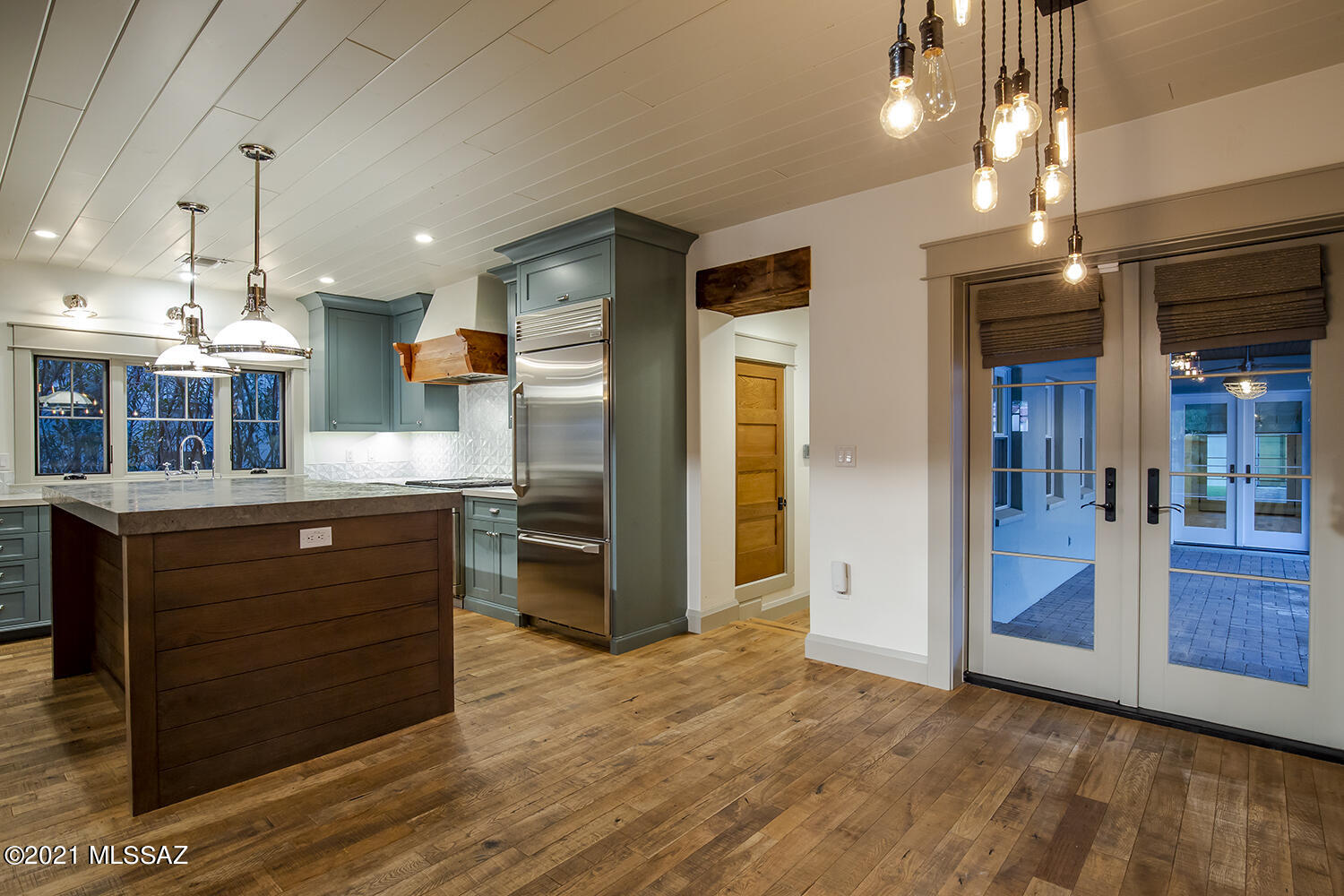 Speedway Heights - Residential