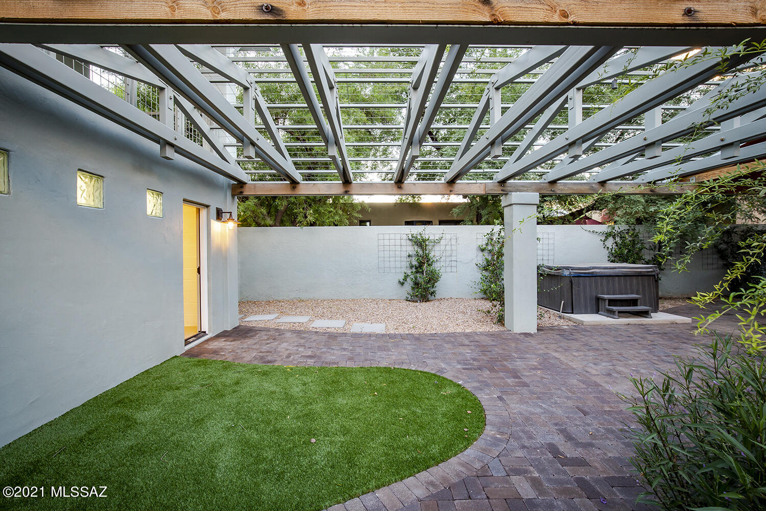 Speedway Heights - Residential