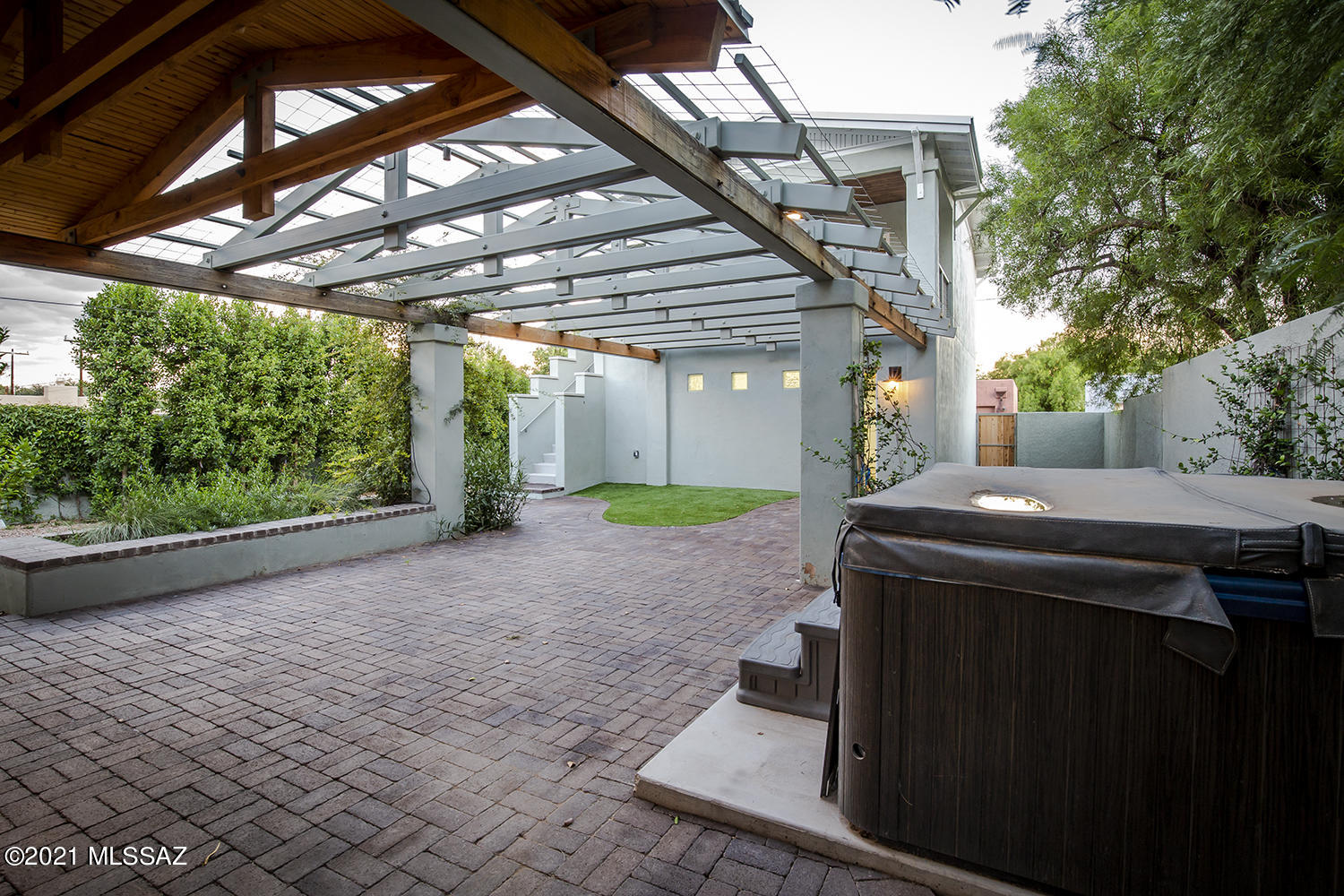 Speedway Heights - Residential