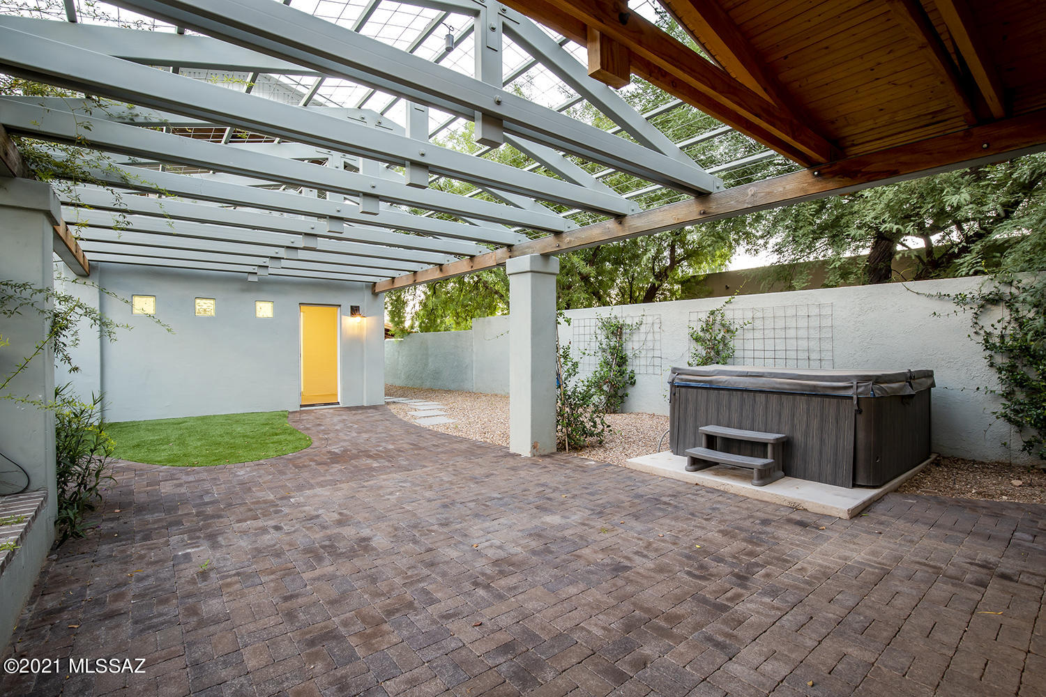 Speedway Heights - Residential