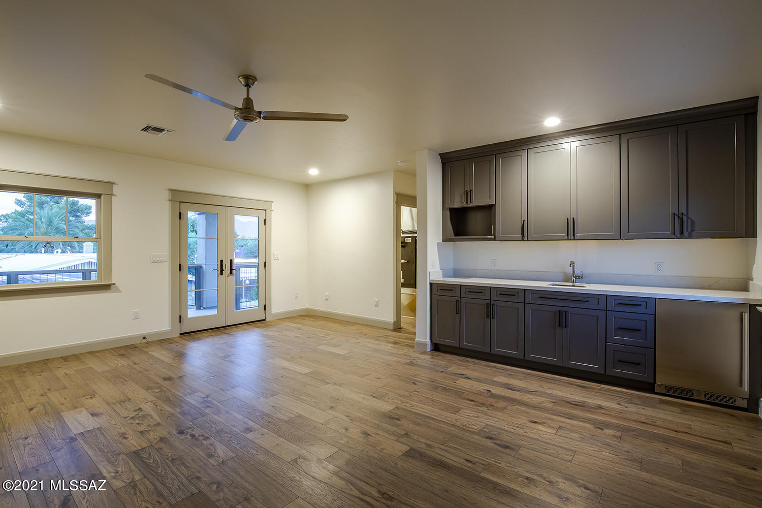 Speedway Heights - Residential