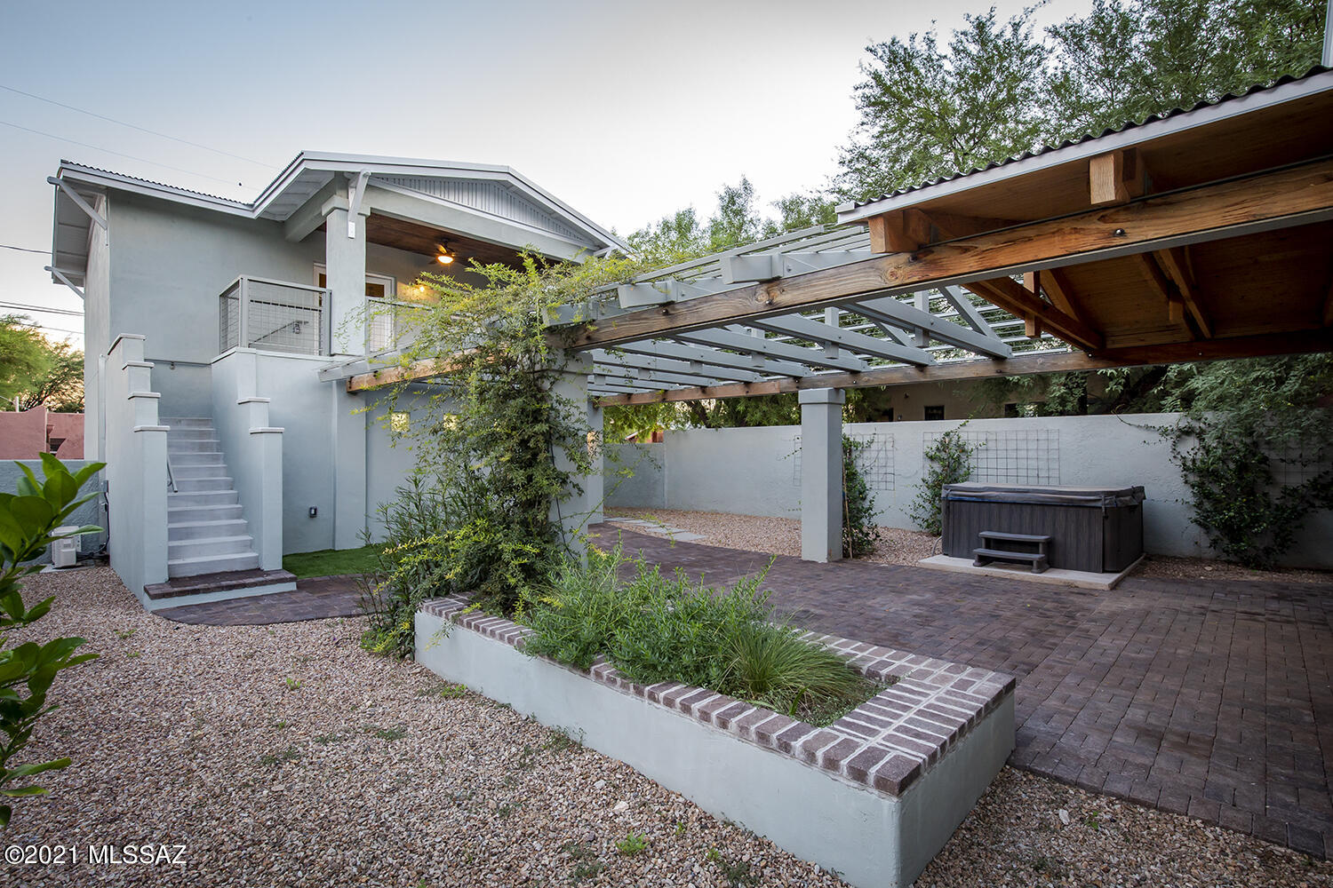 Speedway Heights - Residential