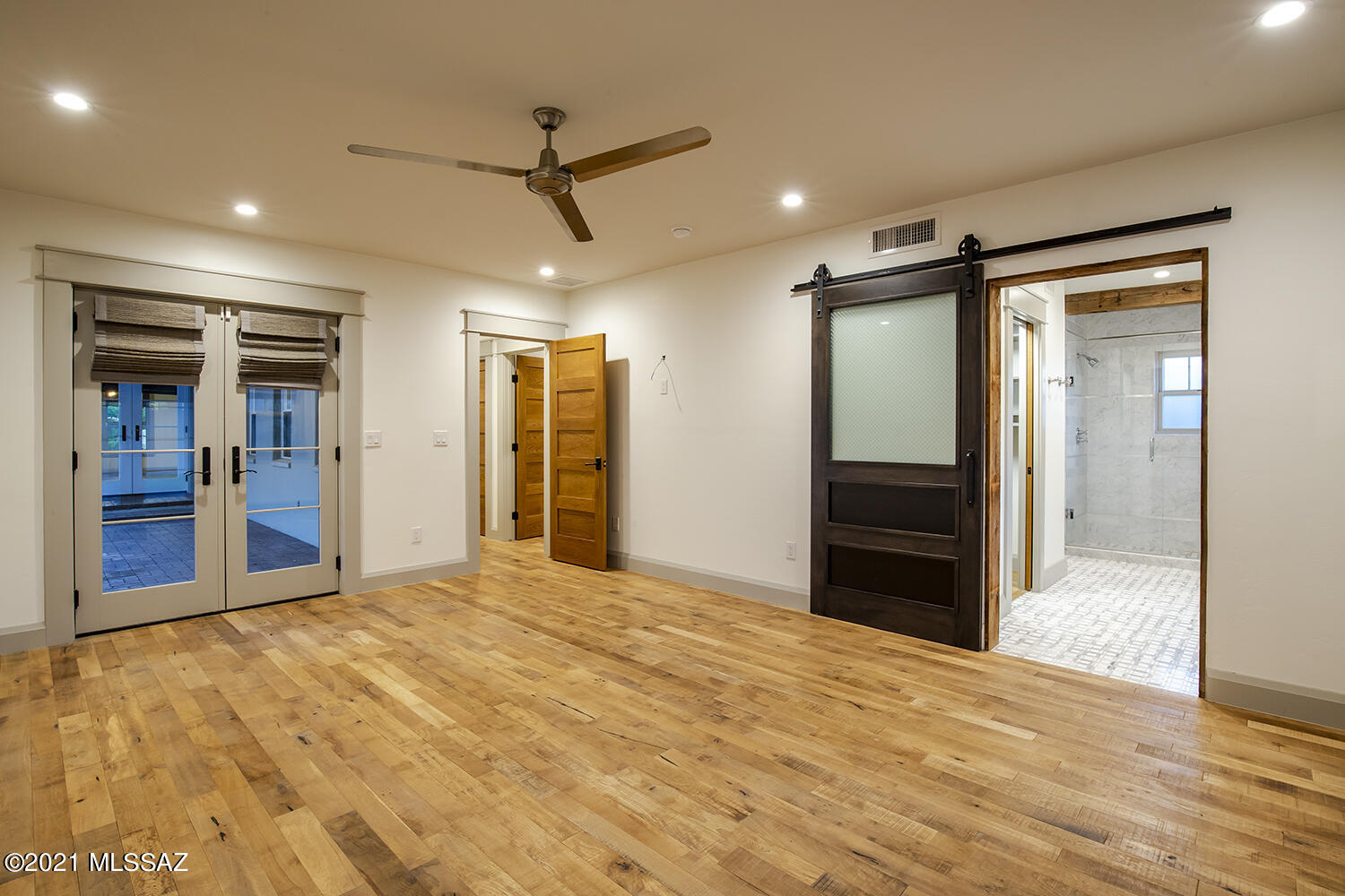 Speedway Heights - Residential